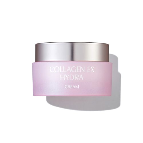 THE SAEM Collagen Ex Hydra Cream