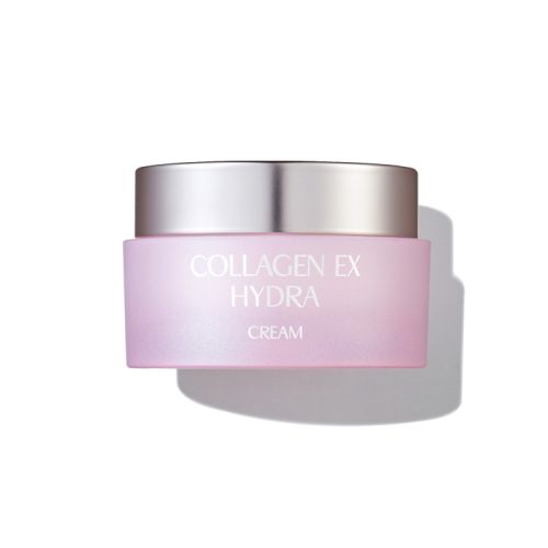 THE SAEM Collagen Ex Hydra Skin Care 3 Set