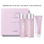 THE SAEM Collagen Ex Hydra Skin Care 3 Set