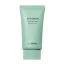 THE SAEM Eco Earth Cica bőrnyugtató fényvédő krém Centella Asiatica kivonattal SPF50+ PA++++