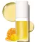 THE SAEM Eco Soul hidratáló és vitalizáló ajakápoló olaj - 01 Honey