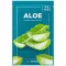 THE SAEM Natural nyugtató maszk aloe vera kivonattal