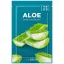 THE SAEM Natural nyugtató maszk aloe vera kivonattal