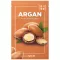 THE SAEM Natural bőrvilágosító maszk argánolajjal