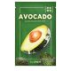 THE SAEM Natural Avocado Mask Sheet