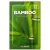 THE SAEM Natural Bamboo Mask Sheet