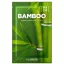 THE SAEM Natural tisztító maszk bambusz kivonattal