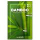 THE SAEM Natural Bamboo Mask Sheet