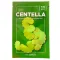 THE SAEM Natural nyugtató maszk Centella Asiatica kivonattal