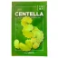 THE SAEM Natural nyugtató maszk Centella Asiatica kivonattal