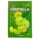 THE SAEM Natural nyugtató maszk Centella Asiatica kivonattal