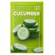 THE SAEM Natural Cucumber Mask Sheet