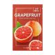 THE SAEM Natural Grapefruit Mask Sheet