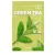 THE SAEM Natural Green Tea Mask Sheet