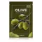 THE SAEM Natural tápláló maszk olíva kivonattal