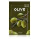 THE SAEM Natural Olive Mask Sheet