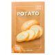 THE SAEM Natural Potato Mask Sheet