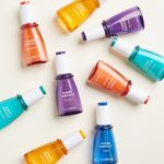 THE SAEM Power Ampoule hidratáló ampulla szérum hialuronsavval