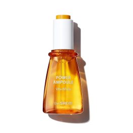 THE SAEM Power Ampoule Vita White