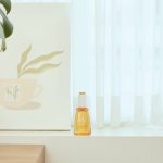 THE SAEM Power Ampoule Vita White