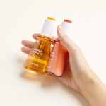 THE SAEM Power Ampoule Vita White