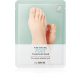 THE SAEM Pure Natural lábápoló maszk száraz és érdes bőrre (10 darab)