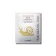 THE SAEM Pure Natural Snail Brightening Mask Sheet