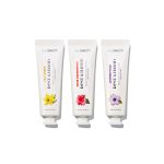THE SAEM Rest & Mood hidratáló kézkrém szett (3 x 30 ml)
