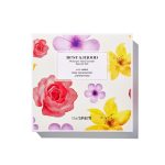 THE SAEM Rest & Mood hidratáló kézkrém szett (3 x 30 ml)