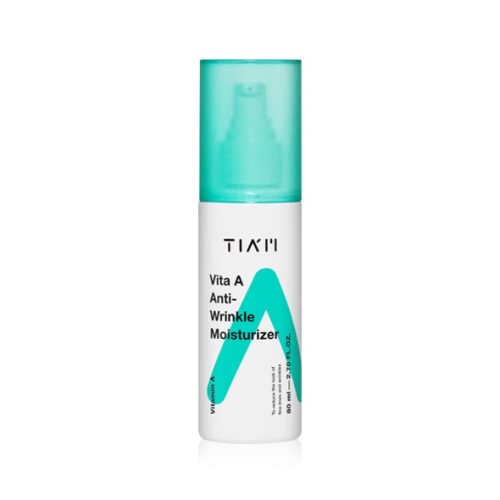 TIAM Vita-A Anti-Wrinkle Moisturizer new