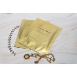 TIARA GOLD Gold prémium öregedésgátló hidrogél maszk 24 karátos arannyal és kollagénnel