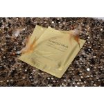 TIARA GOLD Gold prémium öregedésgátló hidrogél maszk 24 karátos arannyal és kollagénnel