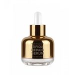 TIARA GOLD Multi Premium Bifida öregedésgátló luxus szérum peptidekkel