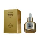 TIARA GOLD Multi Premium Bifida öregedésgátló luxus szérum peptidekkel