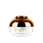 TIARA GOLD Moisture prémium öregedésgátló hidratáló krém csigamucin kivonattal és 4 féle probiotikummal 