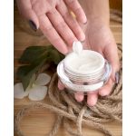 TIARA GOLD Moisture prémium öregedésgátló hidratáló krém csigamucin kivonattal és 4 féle probiotikummal 