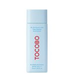 TOCOBO Bio Watery hidratáló fényvédő krém bio hialuronsavval SPF50 PA++++