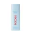 TOCOBO Bio Watery hidratáló fényvédő krém bio hialuronsavval SPF50 PA++++