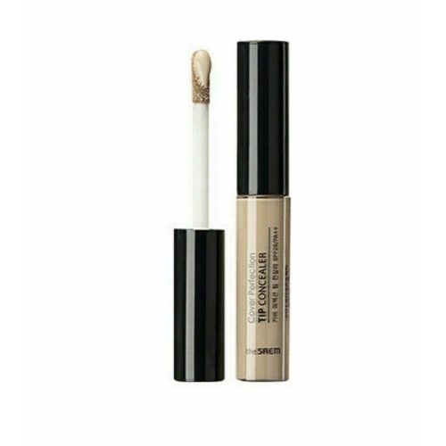 The Saem Cover Perfection Concealear 01