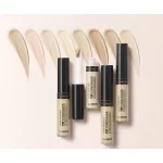 The Saem Cover Perfection Concealear 01