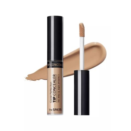 The Saem Cover Perfection Concealear 03