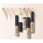The Saem Cover Perfection Concealear contour Beige