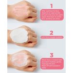 The Saem Iceland Hydrating Eye Stick