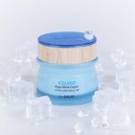 THE SAEM Iceland hidratáló krém kristálytiszta izlandi gleccservízzel vízhiányos bőrre