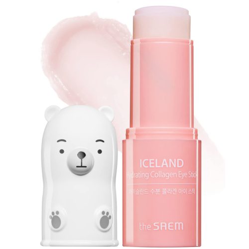 The Saem Iceland Hydrating Eye Stick