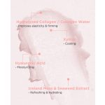 The Saem Iceland Hydrating Eye Stick