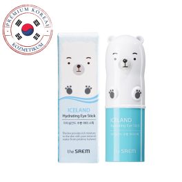 The Saem Iceland Hydrating Eye Stick