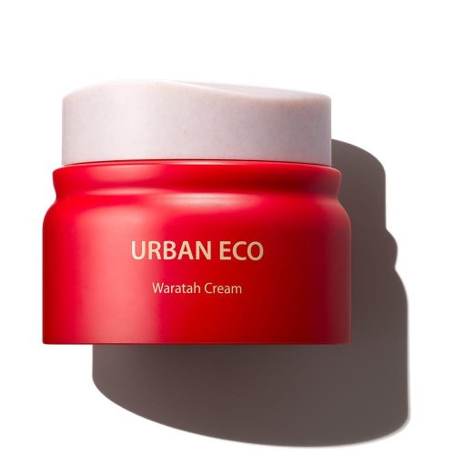 The Saem Urban Eco Waratah Cream