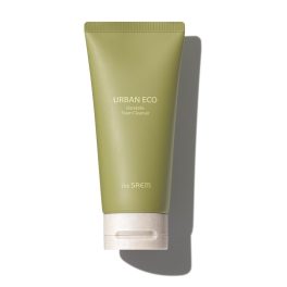 The Saem Urban Eco harakeke cleanser