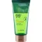 THE SAEM Jeju Fresh Aloe bőrnyugtató gél 99 % Aloe vera kivonattal tubusban 300 ml